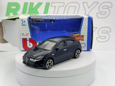 Alfa Romeo Giulietta Burago