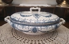 Antica zuppiera legumiera