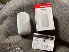 Sensore di movimento Honeywell DT8016AF5 Dual Tec - aperto, mai usato