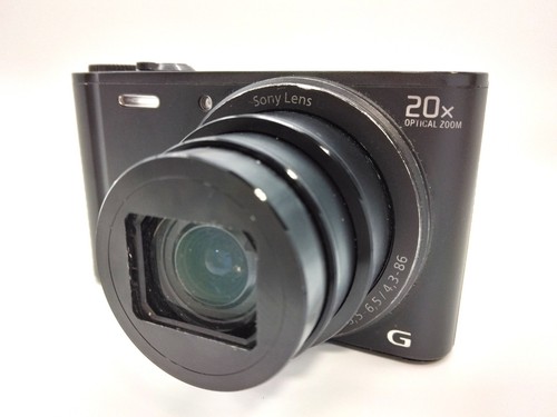 Sony cyber shot dsc - sony, dsc-wx350