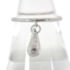 [Usato] Anello a goccia