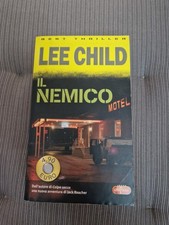 Il Nemico Lee Child 1ed 2006