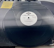 A Tribe Called Quest –