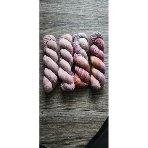 Pacchetto matassine sewrella - matassine,