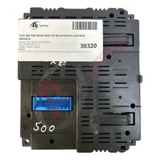 MODULO CONTROLLO BLUETOOTH