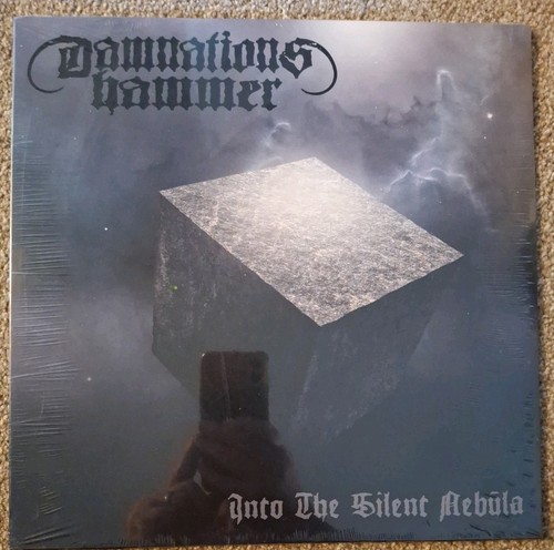 Damnation hammer into the - hammer,