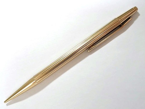 Rare montblanc noblesse gold - rare,