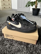 Nike Off-White Air Force 1