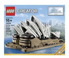 LEGO 5234 Creator Expert