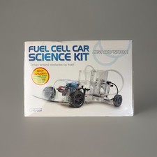 Horizon Fuel Cell Car Science