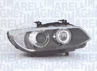 Faro fanale proiettore - faro,