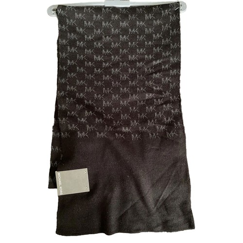 Sciarpa jaquard michael kors - sciarpa,