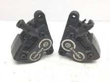 COPPIA PINZE FRENO ANTERIORE BMW R 1100 GS 1100 1997