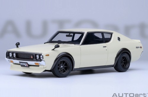 Autoart nissan - autoart,