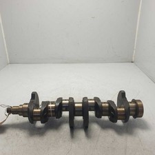 4194596 albero motore a gomiti Fiat 128 Ritmo 138 1100cc 1962-84 rigenerato  0,2