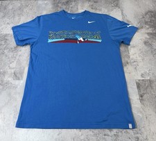 2011 Nike Rafa Rafael Nadal T