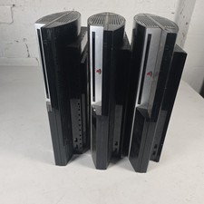 Sony Playstation PS3 Console