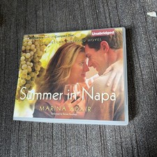 Summer in Napa by Marina Adair