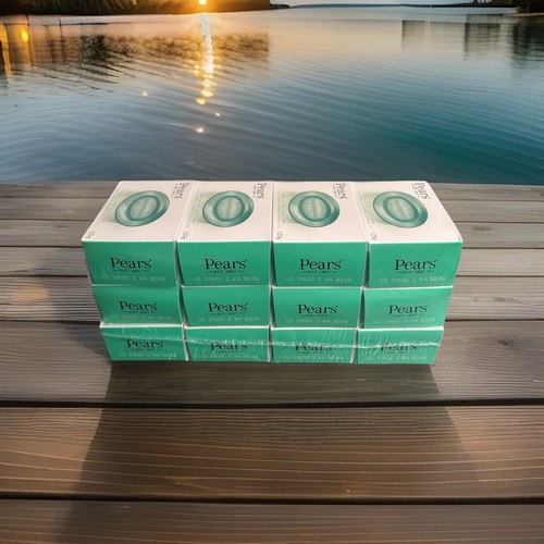 Sapone bar pere puro e - sapone,