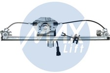 ALZACRISTALLO ALZAVETRO