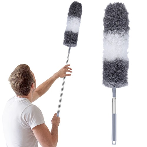 Spolverino per ventilatore - per, da