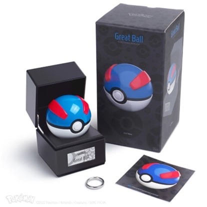 The wand company pokemon - wand,