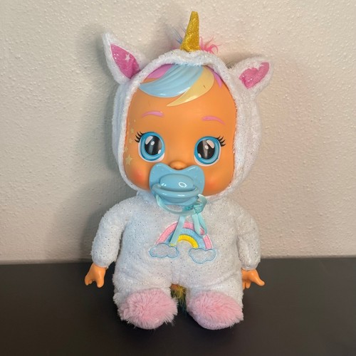 Cry babies dreamy unicorn - cry,