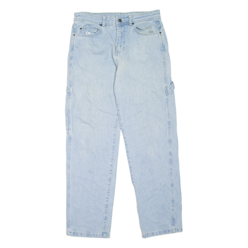 Jeans uomo karl kani falegname - uomo,