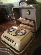 Registratore  valvolare