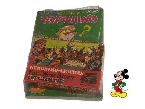 Topolino 994 scatola - n°994, +