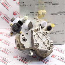 POMPA INIEZIONE DIESEL