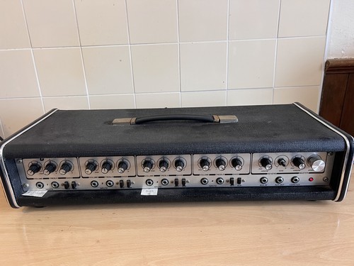 Carlsbro marlin 1042 - carlsbro,