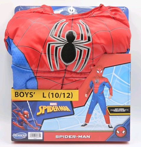 Nuovo costume marvel - nuovo,