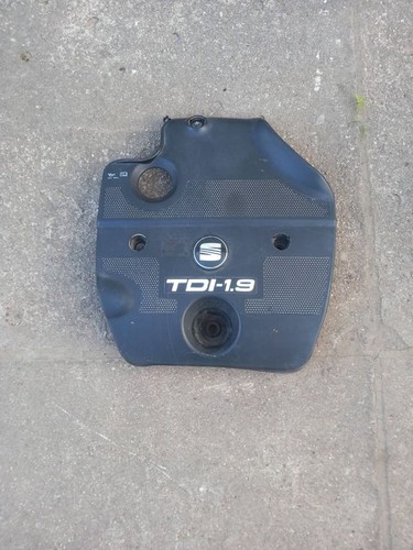 Coprimotore seat toledo - seat, ii