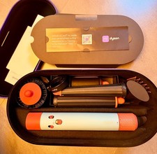 Dyson airwrap d - dyson, i.d