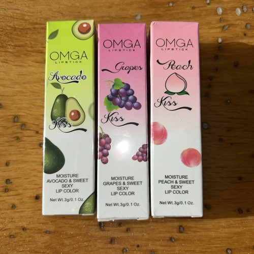 Rossetti omga lux - rossetti,