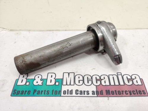 Comando gas super pratic con - pratic,