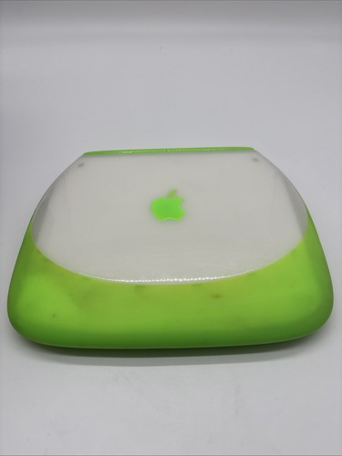 Raro apple ibook - raro,