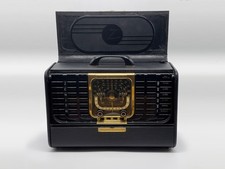 Radio Vintage Zenith Trans Oceanic 8G005Y condizione super