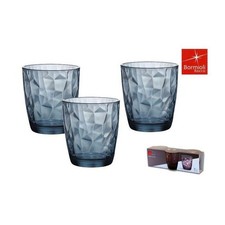 BORMIOLI DIAMOND BICCHIERI PER