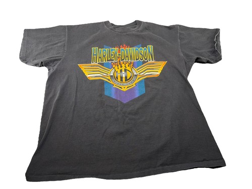 Harley davidson holoubek los - harley,