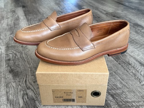 Mocassino grant stone - grant,