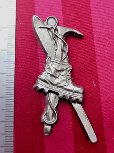 Militaria spilla pins - militaria,
