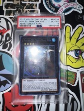 Yu-Gi-Oh 2012! Fantasma 1a