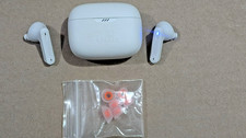 JBL Tune 230NC TWS Auricolari Bluetooth Cancellazione Rumore - Bianco *leggere descrizione*