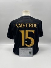 Maglia Real Madrid Federico