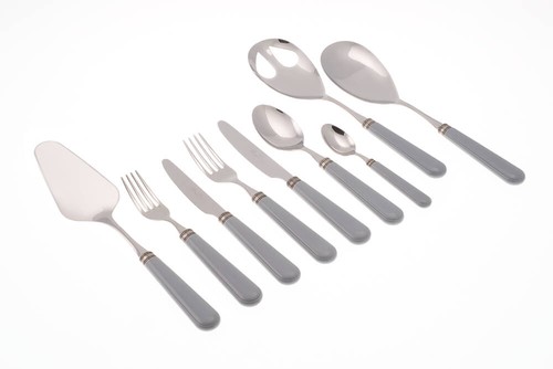 Servizio set posate 75 - set,
