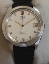 Orologio da polso Omega
