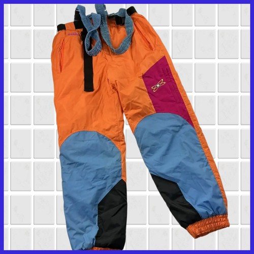 Diadora neve pantalone tuta - da,