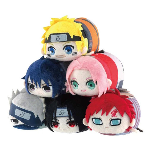 Naruto shippuden potekoro vol - naruto,